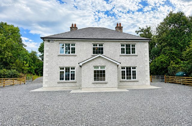 Clogh Lower, Baltinglass, Co. Wicklow, Baltinglass, Co. Wicklow - Click to view photos