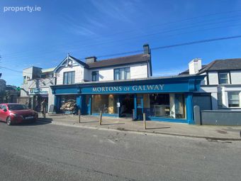 Moretons Of Galway, Salthill, Galway, Co. Galway, Galway City Centre, Co. Galway