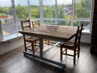 Apartment 2, Cro&iacute; An Bhaile, Craughwell, Galway, Craughwell, Co. Galway
