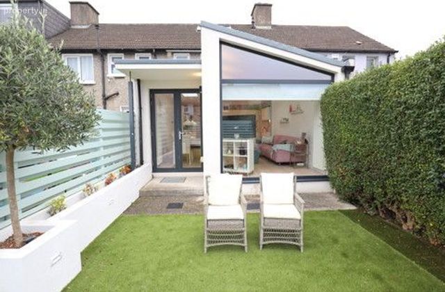 2 Beech Hill Terrace, Dublin 4, Donnybrook, Dublin 4 - Click to view photos