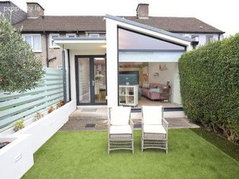 2 Beech Hill Terrace, Dublin 4, Donnybrook, Dublin 4