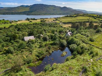 Spyglass Hill, Loughaunacreen, Kilmakillouge, Kenmare, Co Kerry, Bunaw, Co. Kerry - Image 4