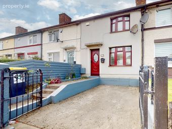 58 Broombridge Road, Cabra, Dublin 7, Co. Dublin, Cabra, Dublin 7 - Image 2