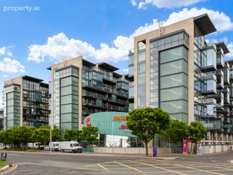 102 The Cubes 4, Beacon South Quarter, Dublin 18, Dublin 18