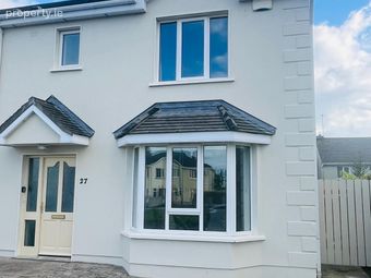 27 Clochr&aacute;n, Kilcloghans, Tuam, Co. Galway, Tuam, Co. Galway - Image 2