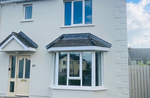 27 Clochr&aacute;n, Kilcloghans, Tuam, Co. Galway, Tuam, Co. Galway - Click to view photos