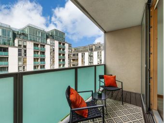 93 Kirkpatrick House, Spencer Dock, Dublin 1, Dublin 1 - Image 5