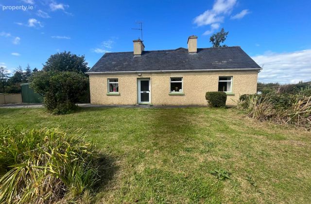 Attipierce, Moyglass, Kylebrack, Loughrea, Co. Galway, Woodford, Co. Galway - Click to view photos