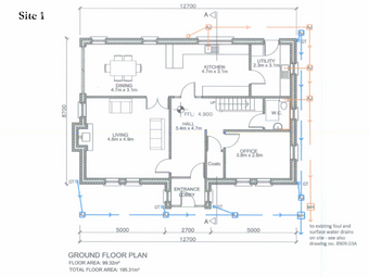 0.617 Acre Site, With Planning Permission At Abbey Road, Ferrybank, Co. Kilkenny, Ferrybank, Co. Waterford - Image 5
