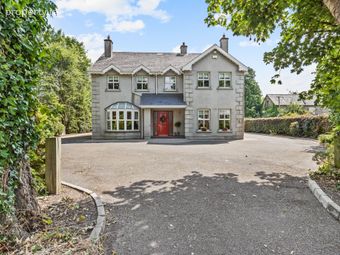 The Sycamores, Station Road, Bagenalstown, Co, Carlow, Bagenalstown, Co. Carlow