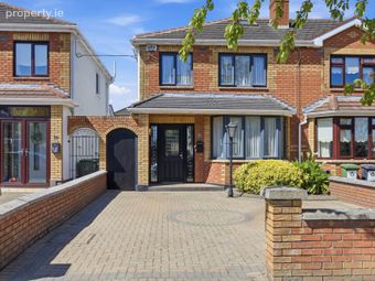 8 Priory West, Navan Road, Dublin, Ashington, Dublin 7