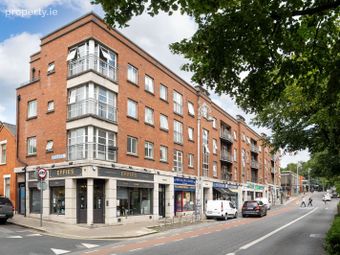 3 Cassell House, Ardilaun Court, Patrick Street, Dublin 8, Dublin 8