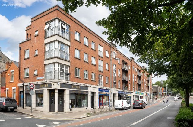 3 Cassell House, Ardilaun Court, Patrick Street, Dublin 8, Dublin 8 - Click to view photos