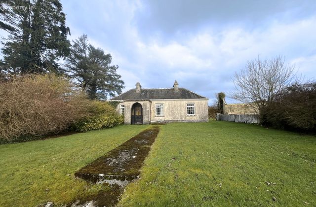Boleyboy, Irishtown, Claremorris, Co. Mayo - Click to view photos