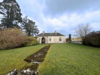 Boleyboy, Irishtown, Claremorris, Co. Mayo
