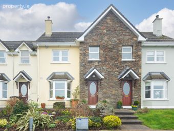 18 Siddon's Court, Lower Aghada, Midleton, Whitegate, Co. Cork