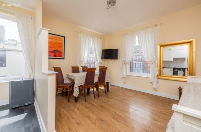 Apartment, 26 Marlborough Street, Dublin 1 - Click to view photos