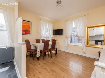 Apartment, 26 Marlborough Street, Dublin 1