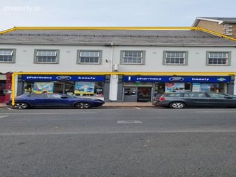 Unit 1a , Naas Town Centre, Dublin Road, Naas, Co. Kildare, Naas, Co. Kildare