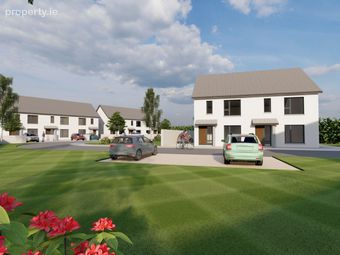 Railway Close, Shillelagh Road, Tullow, Co. Carlow - Image 5
