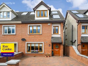3 Broadfield Glen, Broadfield Manor, Rathcoole, Co. Dublin, Rathcoole, Co. Dublin - Image 2
