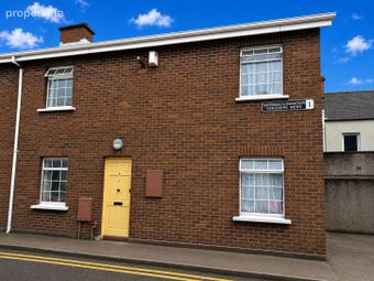 3 Geraldine Mews, Albert Road, Blackrock, Co. Cork - Image 2