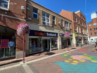 Vision Ireland, 28 Cruises Street, Ennis Road, Co. Limerick - Image 2