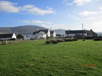 Keel, Achill, Co. Mayo