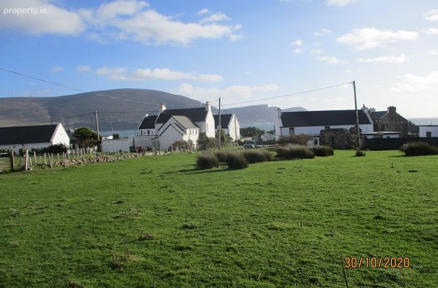 Keel, Achill, Co. Mayo - Click to view photos