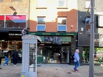 60 Mary Street, Dublin 1
