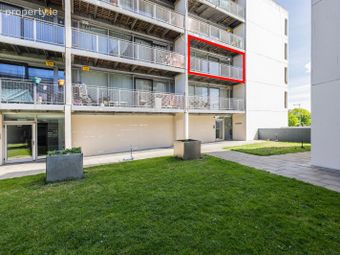 Apartment 46, The Maieston, Santry Cross, Ballymun, Dublin 11