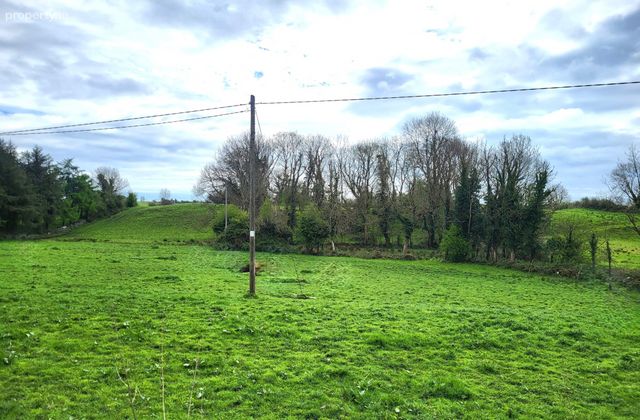 Site Spp Bunrawer, Ayle, Westport, Co Mayo, Aghagower, Co. Mayo - Click to view photos
