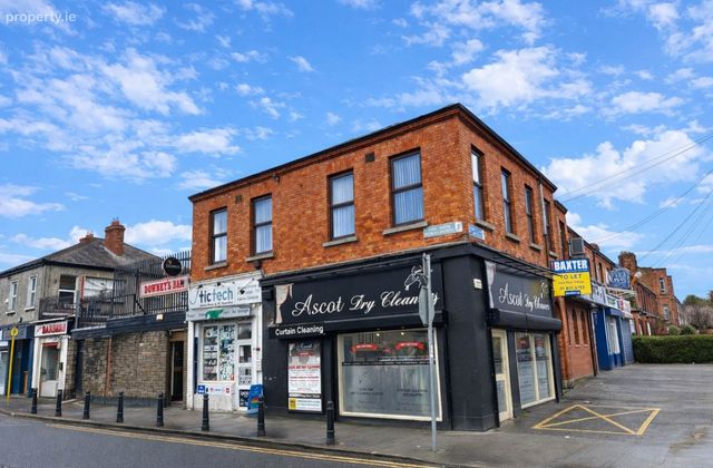 91 Cabra Road, Cabra, Dublin 7, Co. Dublin, Phibsborough, Dublin 7 - Click to view photos