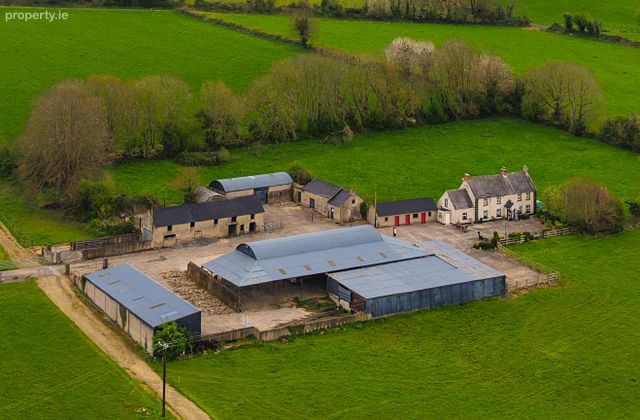 Ballygown, Piltown, Co. Kilkenny - Click to view photos