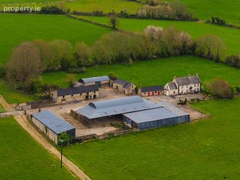 Ballygown, Piltown, Co. Kilkenny