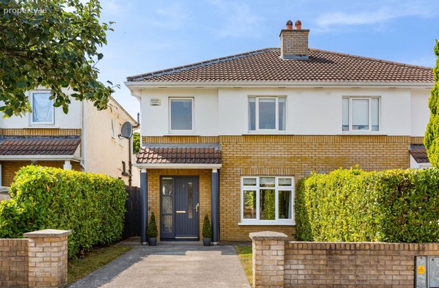 8 Woodstown Lane, Knocklyon, Dublin 16, Knocklyon, Dublin 16 - Click to view photos