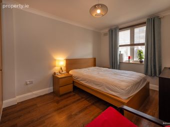 Apartment 227 Asgard, Custom House Harbour Apartments, Ifsc, Co. Dublin, IFSC, Dublin 1 - Image 5
