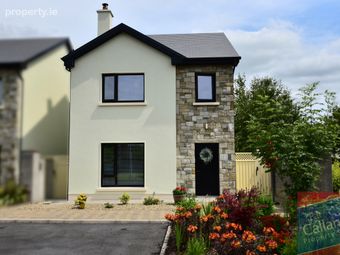 2 Pairc Na Ri, Tuam Road, Athenry, Co. Galway, H65 V603, Athenry, Co. Galway