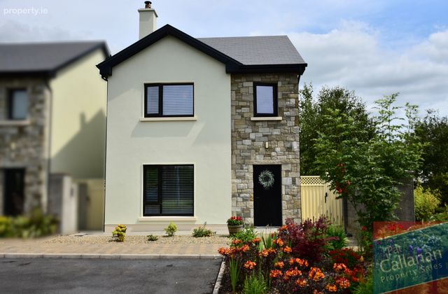 2 Pairc Na Ri, Tuam Road, Athenry, Co. Galway, Athenry, Co. Galway - Click to view photos