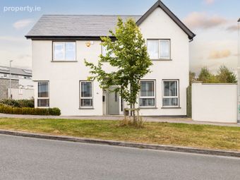 72 Ballygossan Park, Skerries, Co. Dublin, Skerries, Co. Dublin