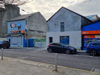 15/16 Davis Street, Limerick City Centre, Co. Limerick
