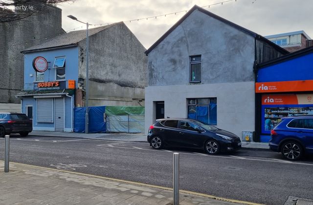 15/16 Davis Street, Limerick City Centre, Co. Limerick - Click to view photos