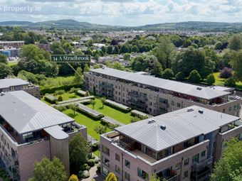34 Block A, Stradbrook Apartments, Stradbally Road, Portlaoise, Co. Laois, Portlaoise, Co. Laois - Image 3
