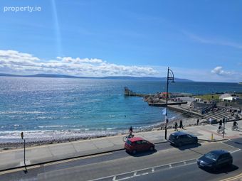 Ocean Towers, Upper Salthill, Galway City Centre, Co. Galway