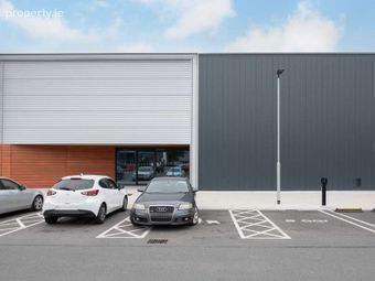 Mallow Retail Park, Mallow, Co. Cork, Mallow, Co. Cork