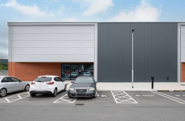 Mallow Retail Park, Mallow, Co. Cork, Mallow, Co. Cork - Click to view photos