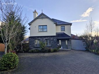 25 Oakwood Manor, Killowen, Kenmare, Kenmare, Co. Kerry