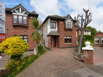 5 Fonthill Court, Rathfarnham, Willbrook, Dublin 16 - Image 2