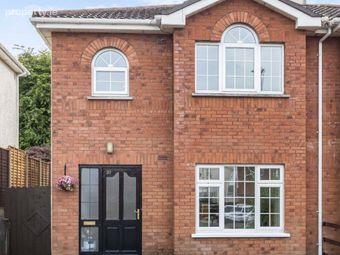 37 Heatherfield, Rakeevan, Bailieborough, Co. Cavan