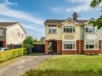 311 Morell Grove, Naas, Co Kildare, Naas, Co. Kildare
